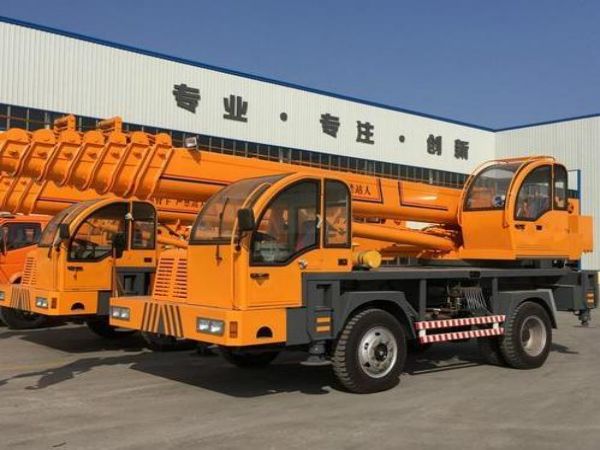 东营市吊车出租_吊车出租-厂房搬迁有哪些需要注意的地方